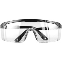Mixfeer Safety Protective Goggles Splash Proof Frame Adjustable Multifunctional Protecting Glasses Prevent Droplets With Clear Vision
