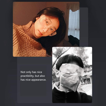 Mixfeer Protective Goggles Spittle Preventive Apatter Preventive Uv Protection Coated Clear Lens Safety Glasses Personal Protective Equipment Outdoor Transparent Glasses