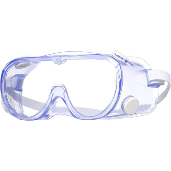 Mixfeer Safety Glasses Goggles Dust-Proof No -Fog No -Droplets Protective Glasses Eyes Protection Eyewear Eye Protector