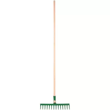 Moonlight Steel Garden Rake...