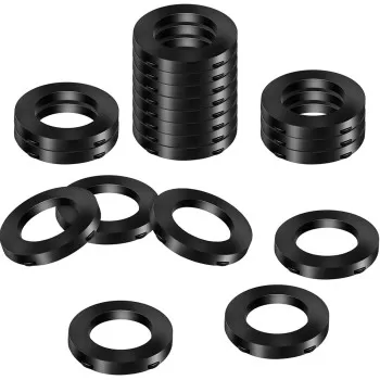 Mudder 20 Pack Shower Head...