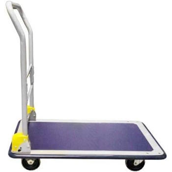 Mystar Foldable Platform Trolley