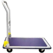 Mystar Foldable Platform Trolley