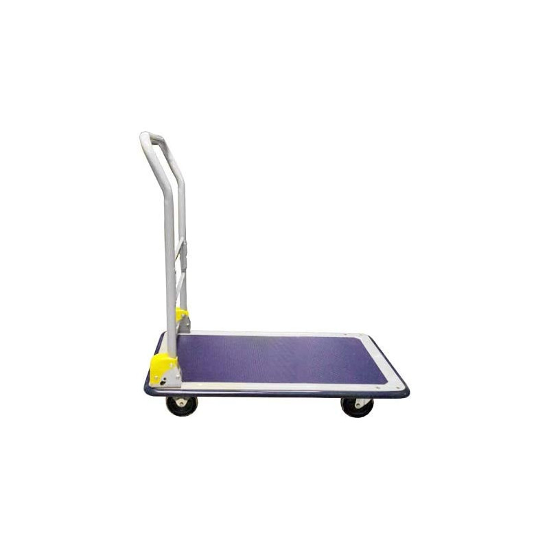 Mystar Foldable Platform Trolley
