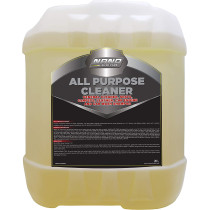 Nano Auto Care All Purpose Cleaner, Yellow, Cleaning Agent For Car Seats, Carpets, Leather, Car Engine, Car Wash Shampoo, And More. 20 Liters
