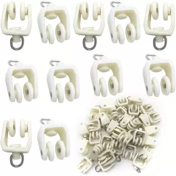 NGe Pulley Accessories...