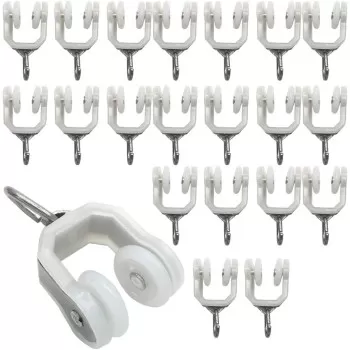 NGe Pulley Accessories...