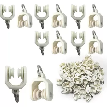 NGe Pulley Accessories...