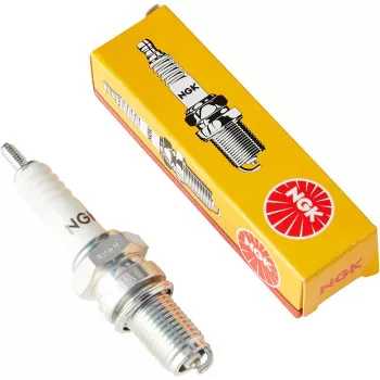 NGK D8Ea Spark Plug