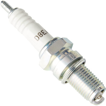 NGK D8Ea Spark Plug