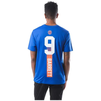 Generic RB The NBA Player of New York Knicks Jersey
