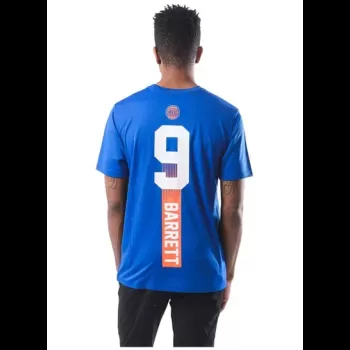 Generic RB The NBA Player...