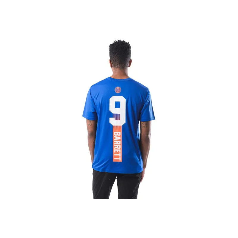 Generic RB The NBA Player of New York Knicks Jersey