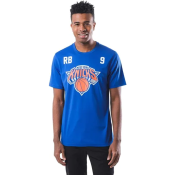 Generic RB The NBA Player of New York Knicks Jersey