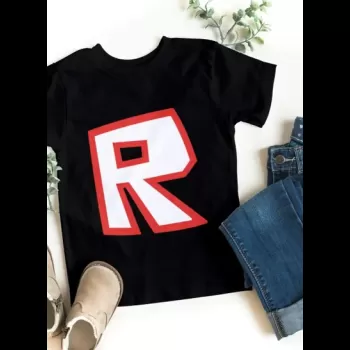 Generic Roblox Design...
