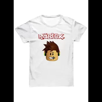 Generic Roblox Gamer Design...