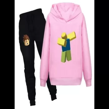 Roblox Kids Cartoon Printed...