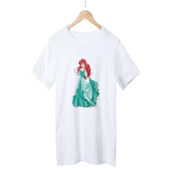 Generic Princess Ariel...