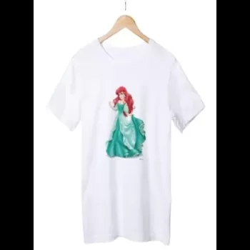 Generic Princess Ariel...