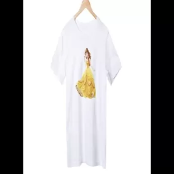 Generic Princess Belle...