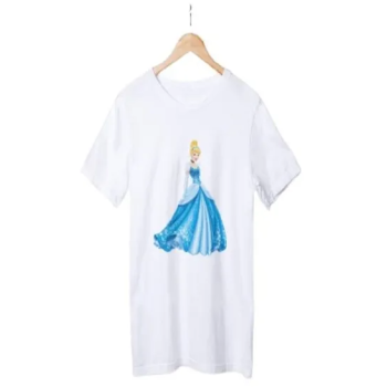 Generic Princess Cinderella...