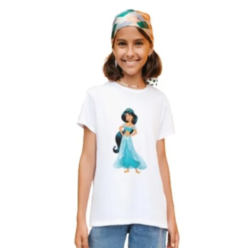 Generic Princess Jasmine...