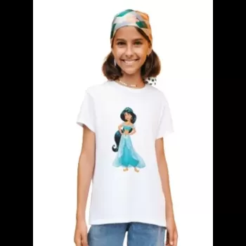 Generic Princess Jasmine...