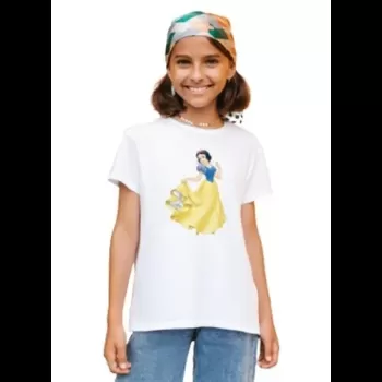 Generic Princess Snow White...