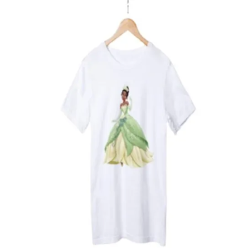 Generic Princess Tiana...