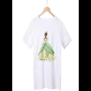 Generic Princess Tiana...