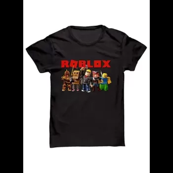 Generic Roblox Cartoon For...