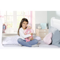 Baby Annabell 43cm, Colourful