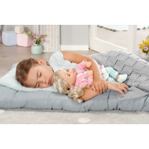 Baby Annabell Little Sophia - 36Cm Soft Bodied Doll With Long Hair For Styling - Suitable For Children Aged 1+ Years - Perfect Sized Doll For Toddlers - Includes Doll And Outfit - 706480