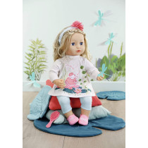 Baby Annabell Sophia 43Cm, Multicolor, 706381,
