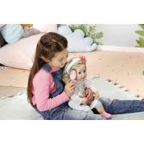 Baby Annabell Sophia 43Cm, Multicolor, 706381,