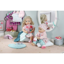 Baby Annabell Sophia 43Cm, Multicolor, 706381,