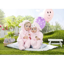 Baby Annabell Sophia 43Cm, Multicolor, 706381,
