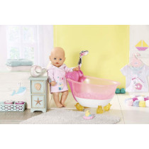 BABY Born 515 831908 EA Bath Bathtub, Colourful