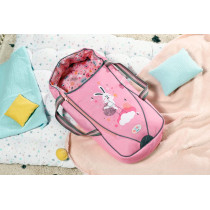 BABY born Baby Girl's Sleeping Doll Sleeping Bag, Target Gender Female Multicolor