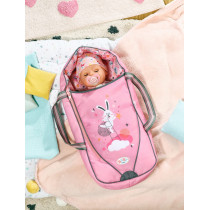 BABY born Baby Girl's Sleeping Doll Sleeping Bag, Target Gender Female Multicolor