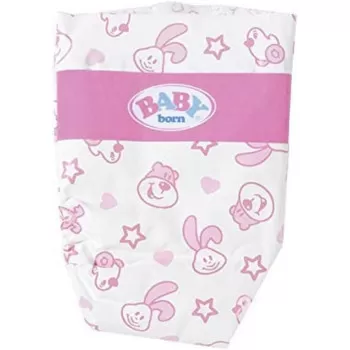 Baby Born Babyborn Nappies...