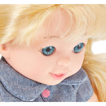 Baby Maziuna So Cute Hair Doll With Hair Extension & Accessories, Multi, 5040