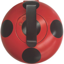 Bandai Miraculous Ladybug Yoyo Communicator | Ladybug Accessories Toy Phone For Role Play Fun | Miraculous: Tales Of Ladybug & Cat Noir Kids Toys For Dress Up Games | Miraculous Ladybug Gift