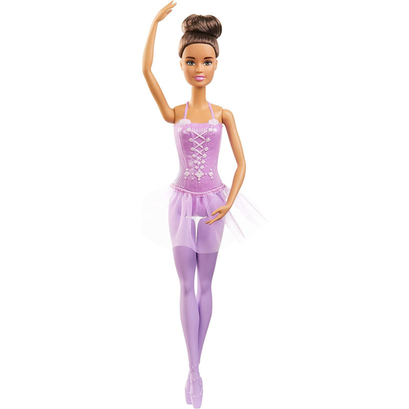 Barbie ballerina doll