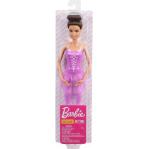 Barbie ballerina doll