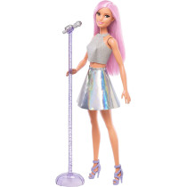 BARBIE CAREER DOLL ASST. (DVF50)