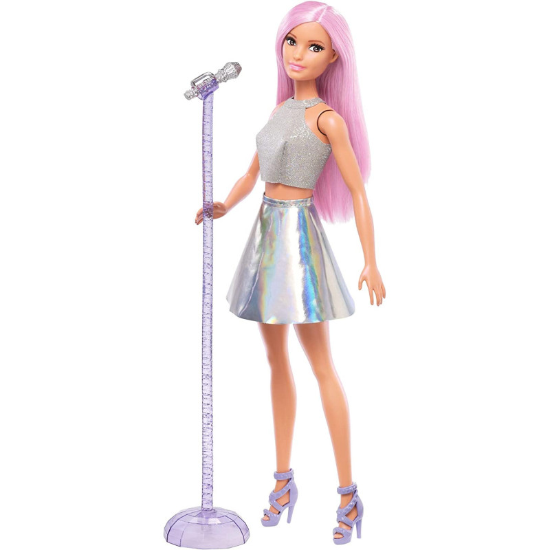BARBIE CAREER DOLL ASST. (DVF50)