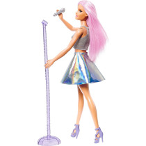 BARBIE CAREER DOLL ASST. (DVF50)