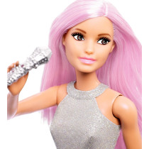 BARBIE CAREER DOLL ASST. (DVF50)