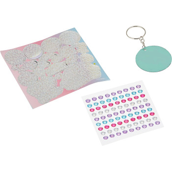 Barbie Color Reveal - Confetti Drinks Bottle, Multicolor, 99-0001